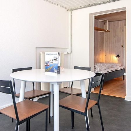4 Person Holiday Home In Sydals Osterby  エクステリア 写真