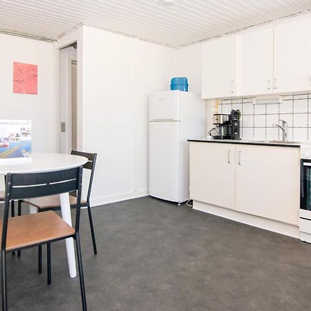 4 Person Holiday Home In Sydals Osterby  エクステリア 写真
