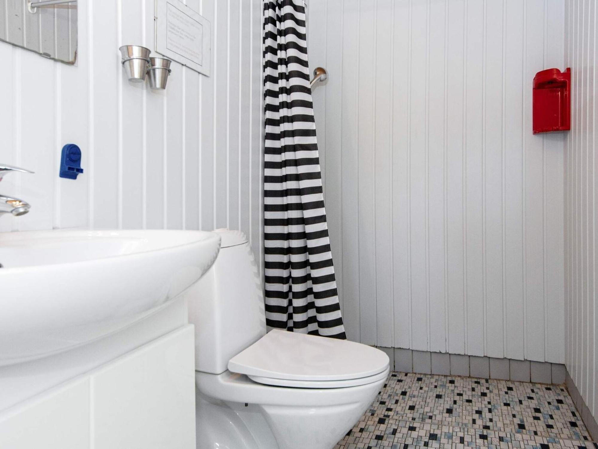 4 Person Holiday Home In Sydals Osterby  エクステリア 写真